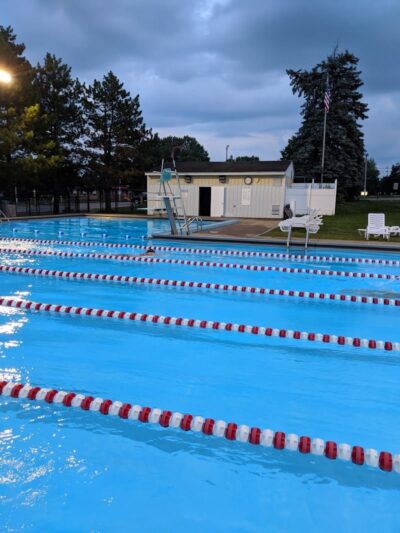 Chardon Park - Chardon, OH