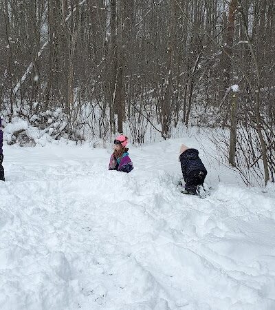 Chardon Park - Chardon, OH