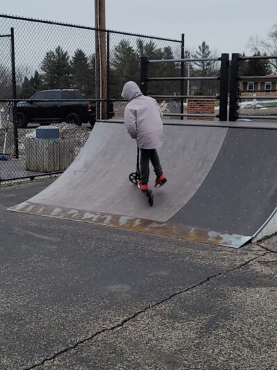 Chardon Park - Chardon, OH