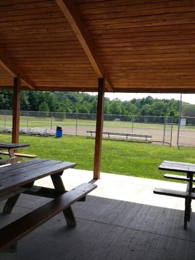 Chardon Township Park - Chardon, OH