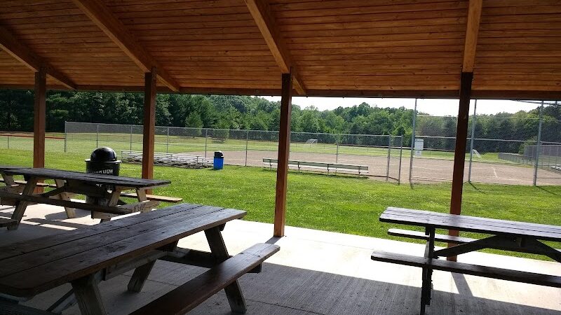 Chardon Township Park - Chardon, OH