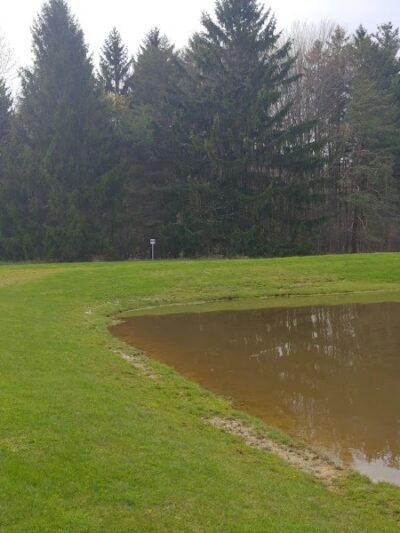 Chardon Township Park - Chardon, OH