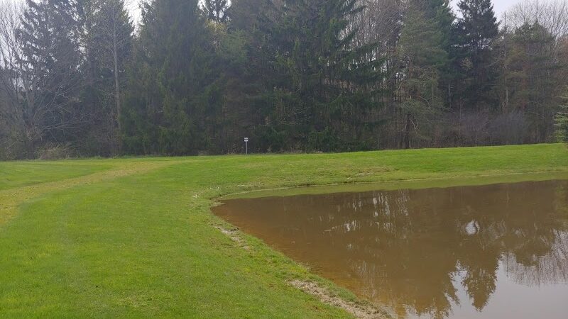 Chardon Township Park - Chardon, OH