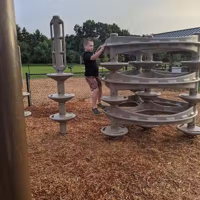 Chardon Township Park - Chardon, OH