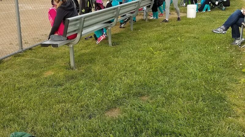 Chardon Township Park - Chardon, OH