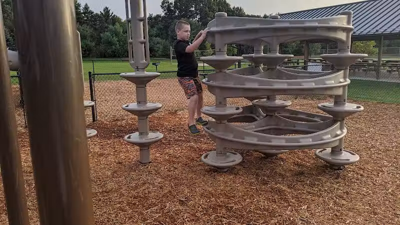 Chardon Township Park - Chardon, OH