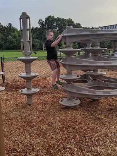 Chardon Township Park - Chardon, OH