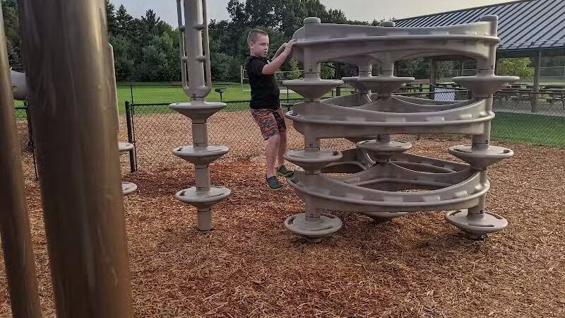 Chardon Township Park - Chardon, OH