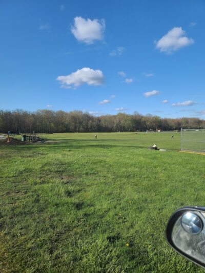 Claridon Recreation Park - Chardon, OH