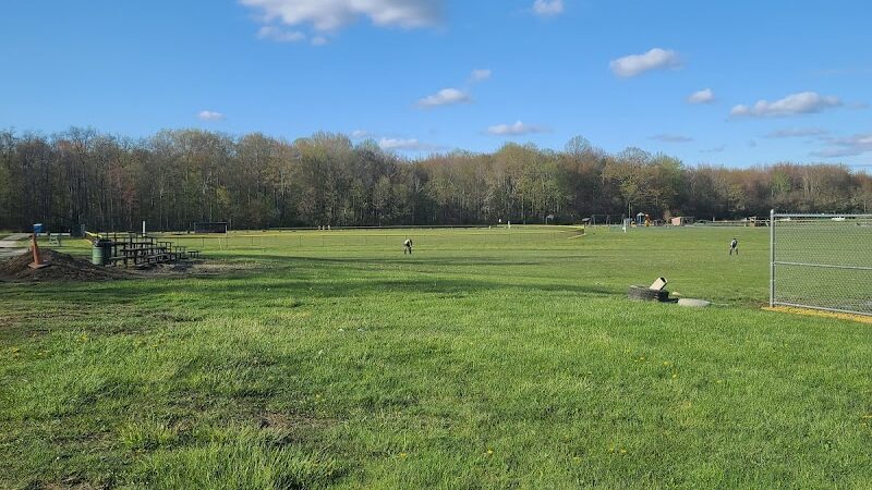 Claridon Recreation Park - Chardon, OH