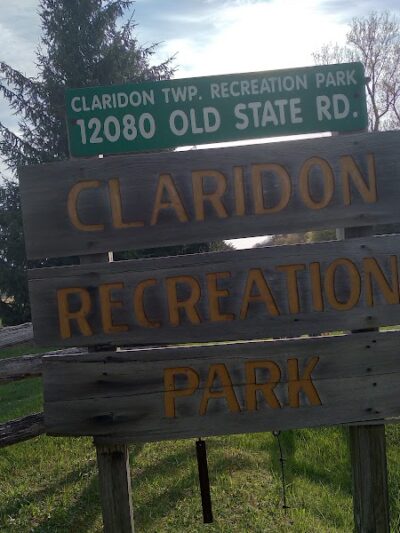 Claridon Recreation Park - Chardon, OH
