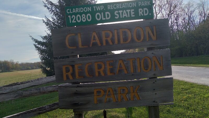 Claridon Recreation Park - Chardon, OH