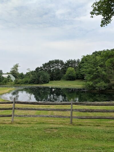 Claridon Recreation Park - Chardon, OH