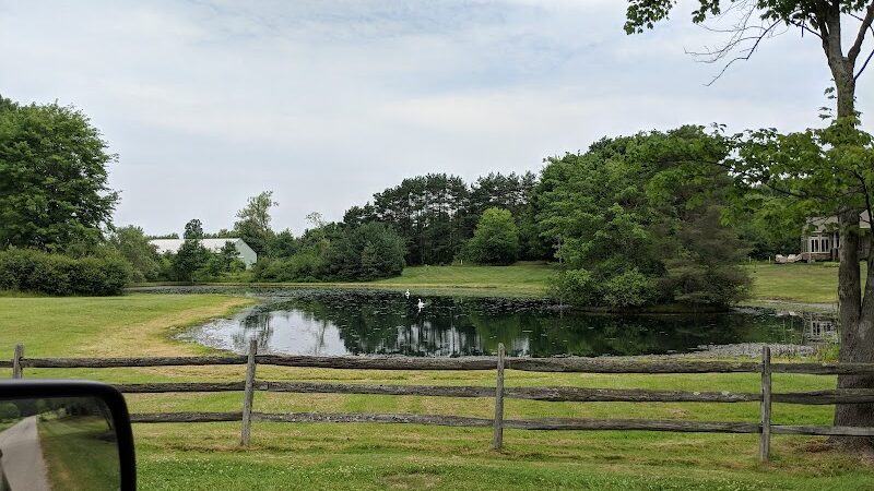 Claridon Recreation Park - Chardon, OH