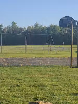 Claridon Recreation Park - Chardon, OH