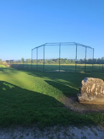 Claridon Recreation Park - Chardon, OH