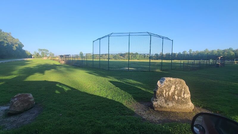 Claridon Recreation Park - Chardon, OH