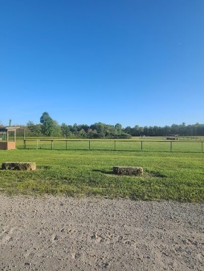 Claridon Recreation Park - Chardon, OH