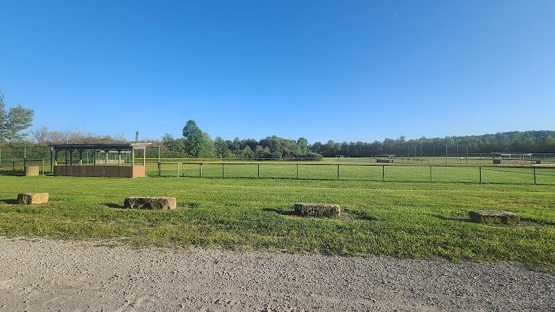 Claridon Recreation Park - Chardon, OH