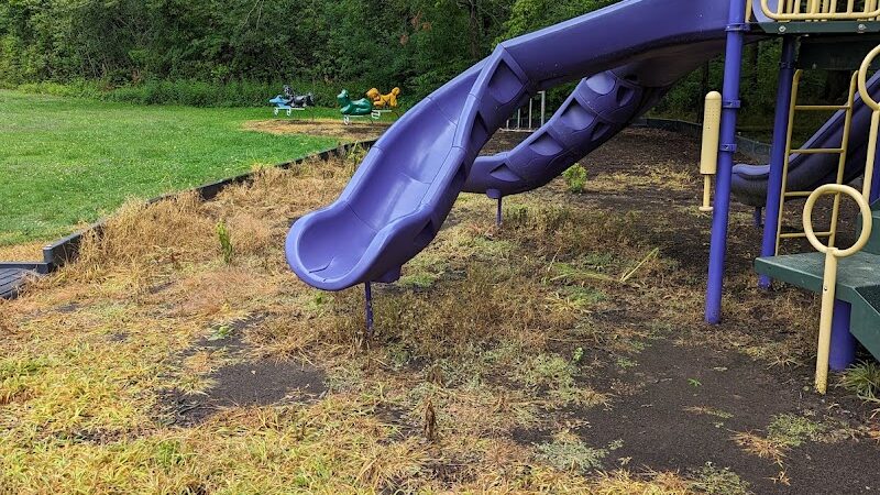 Claridon Recreation Park - Chardon, OH