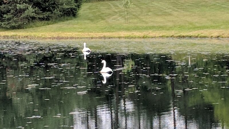 Claridon Recreation Park - Chardon, OH