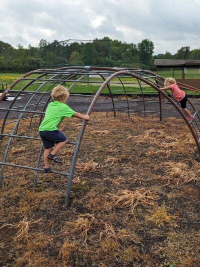 Claridon Recreation Park - Chardon, OH