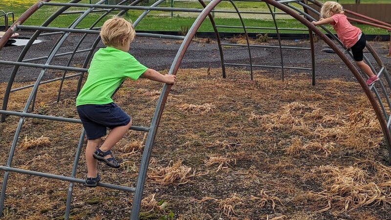 Claridon Recreation Park - Chardon, OH