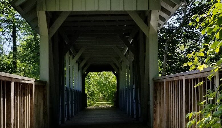 Geauga Park District - Chardon, OH