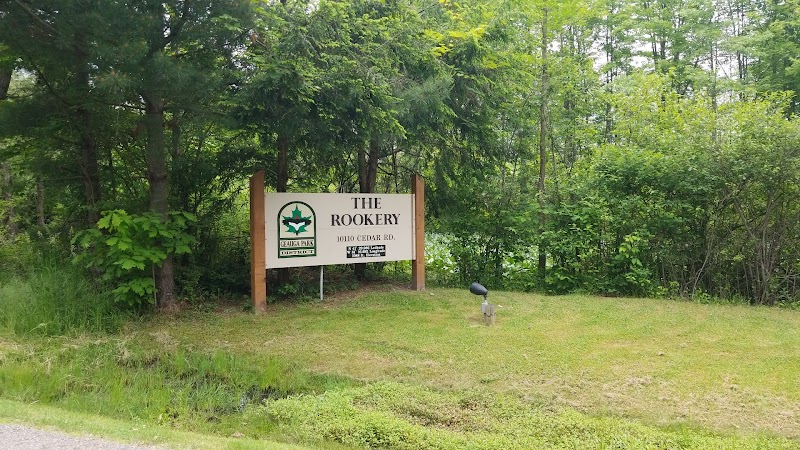 Geauga Park District - Chardon, OH