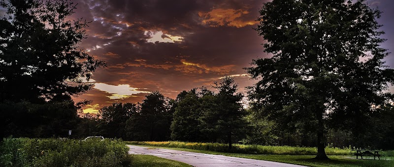 Geauga Park District - Chardon, OH