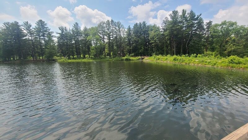 Mountain Run Station - Chardon, OH