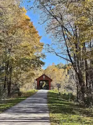 Mountain Run Station - Chardon, OH