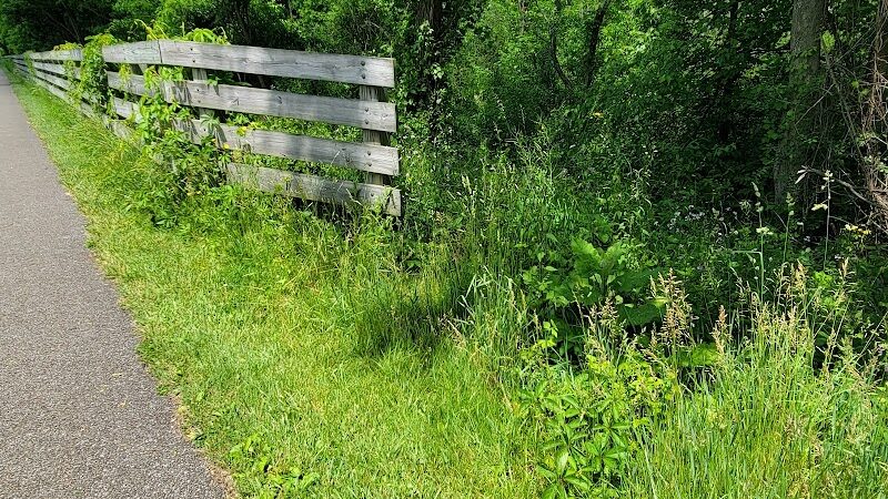 Mountain Run Station - Chardon, OH