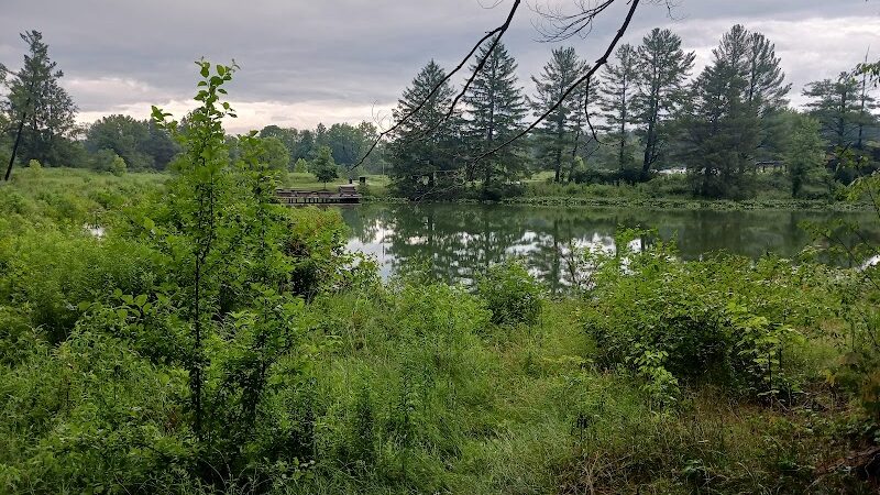 Mountain Run Station - Chardon, OH
