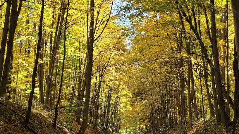 Mountain Run Station - Chardon, OH