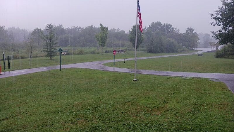 Mountain Run Station - Chardon, OH