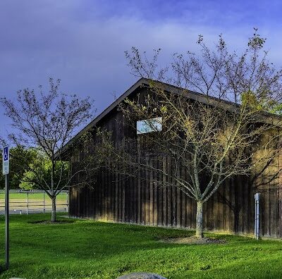 Munson Township Park - Chardon, OH