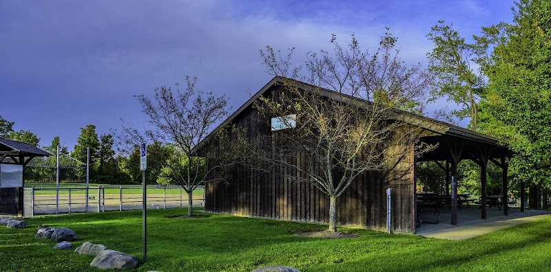 Munson Township Park - Chardon, OH