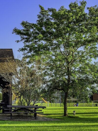 Munson Township Park - Chardon, OH