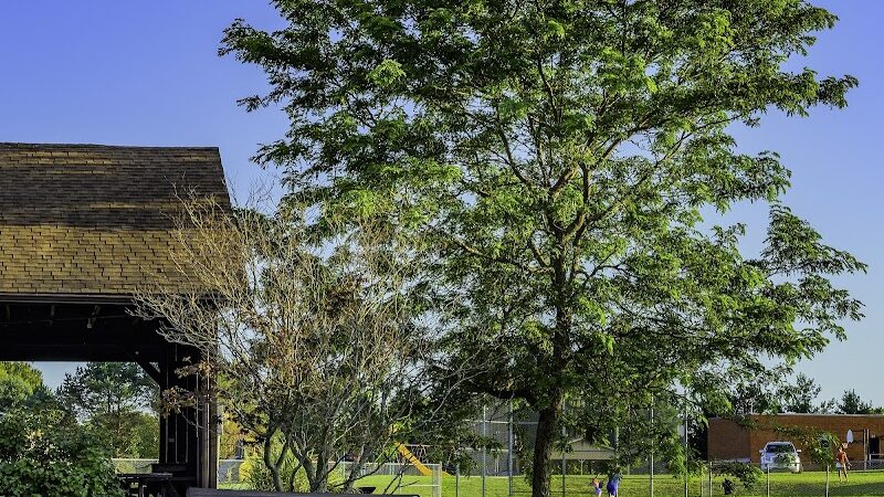 Munson Township Park - Chardon, OH