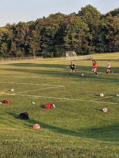 Munson Township Park - Chardon, OH