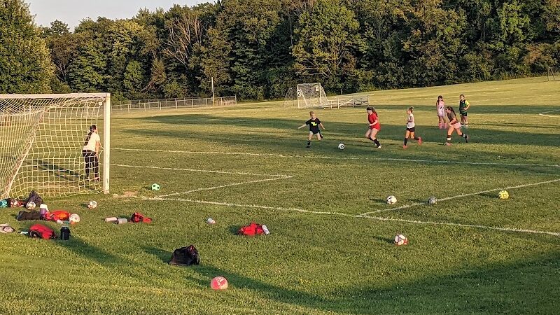 Munson Township Park - Chardon, OH