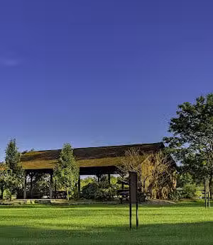 Munson Township Park - Chardon, OH