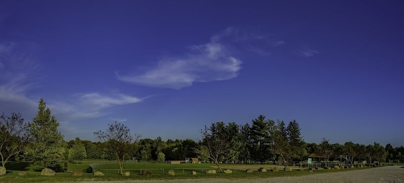 Munson Township Park - Chardon, OH