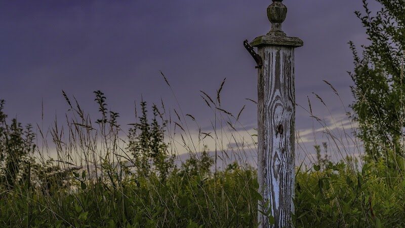 Munson Township Park - Chardon, OH