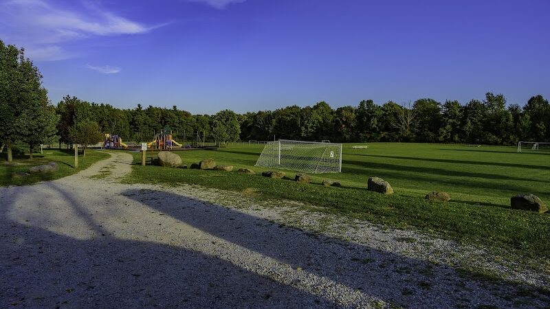 Munson Township Park - Chardon, OH