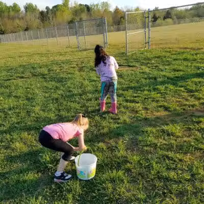Shuffletown Dog Park - Charlotte, NC