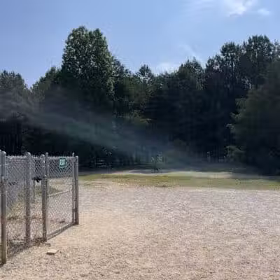 Shuffletown Dog Park - Charlotte, NC