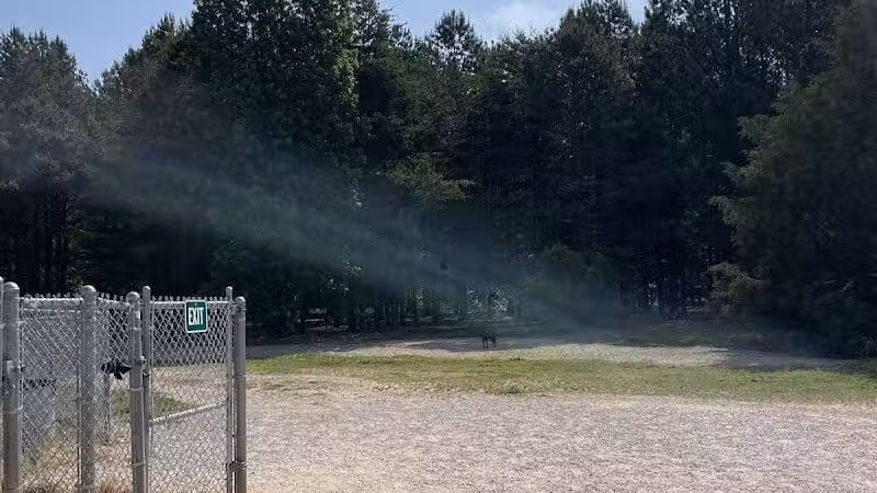 Shuffletown Dog Park - Charlotte, NC