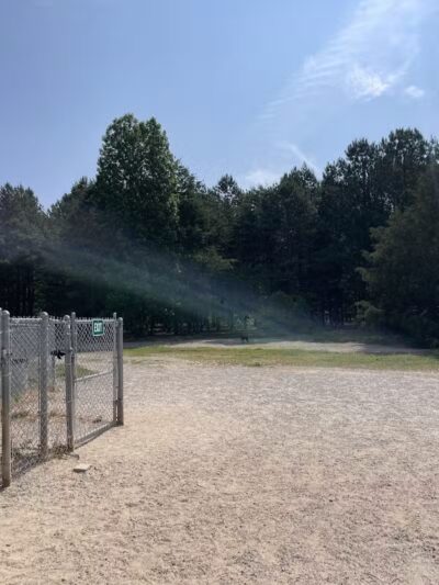 Shuffletown Dog Park - Charlotte, NC